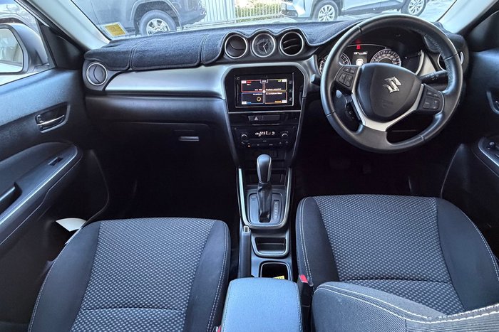 2021 Suzuki Vitara