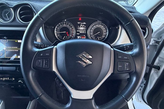 2021 Suzuki Vitara