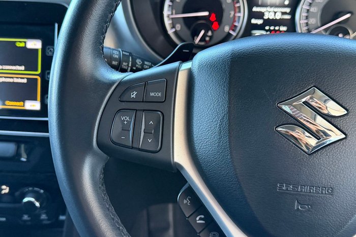 2021 Suzuki Vitara