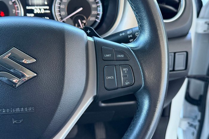 2021 Suzuki Vitara