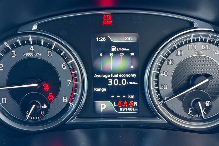 2021 Suzuki Vitara