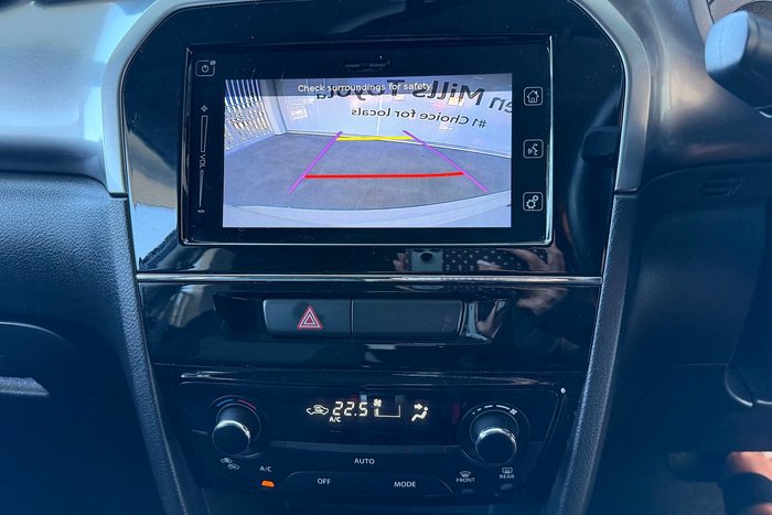 2021 Suzuki Vitara