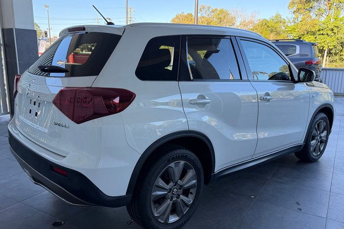 2021 Suzuki Vitara