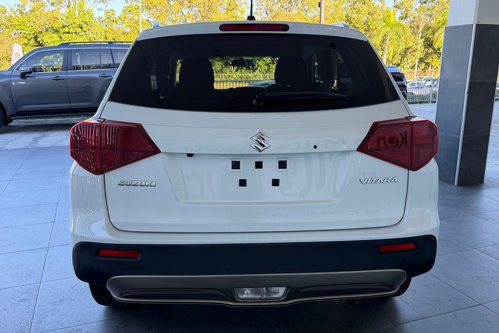 2021 Suzuki Vitara