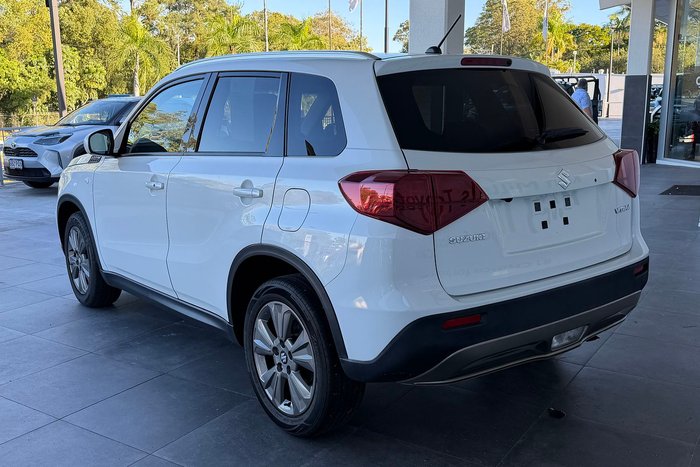 2021 Suzuki Vitara
