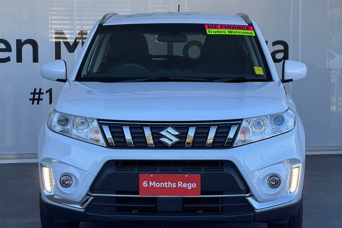 2021 Suzuki Vitara