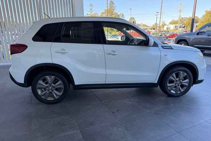 2021 Suzuki Vitara