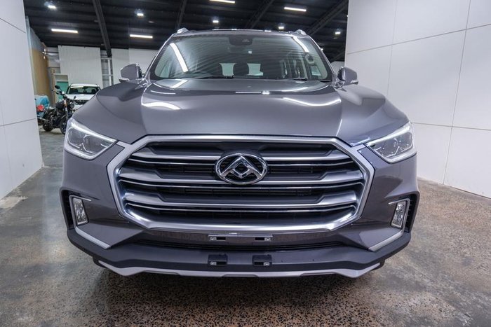 2026 LDV D90 Executive