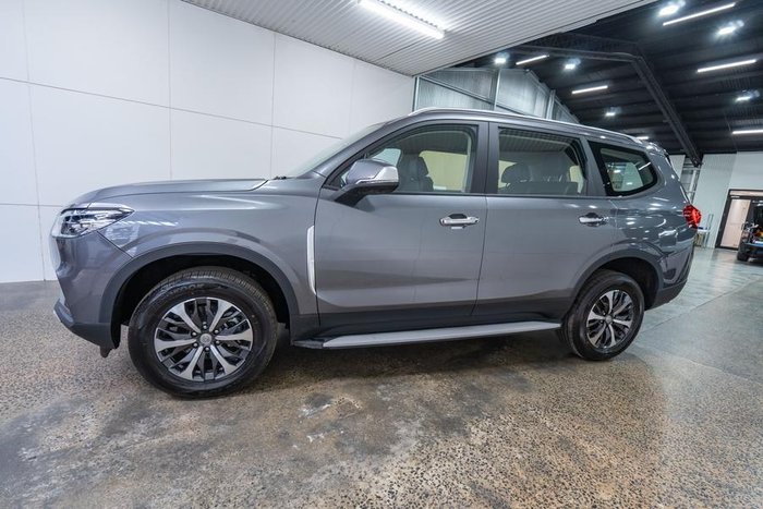 2026 LDV D90 Executive