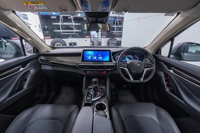 2026 LDV D90 Executive