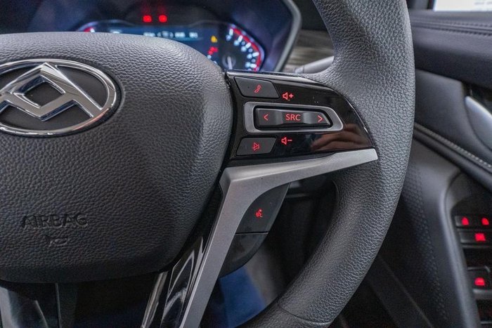 2026 LDV D90 Executive