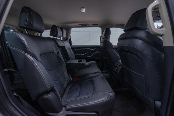 2026 LDV D90 Executive