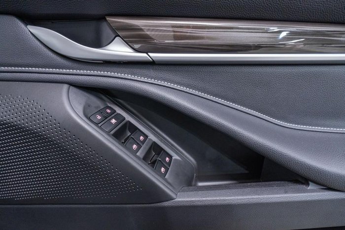 2026 LDV D90 Executive