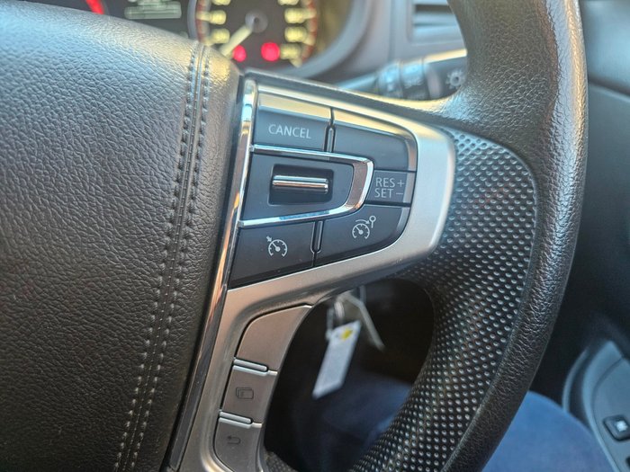 2022 Mitsubishi Triton GLX
