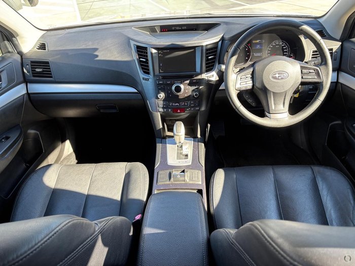 2013 Subaru Outback 2.5i