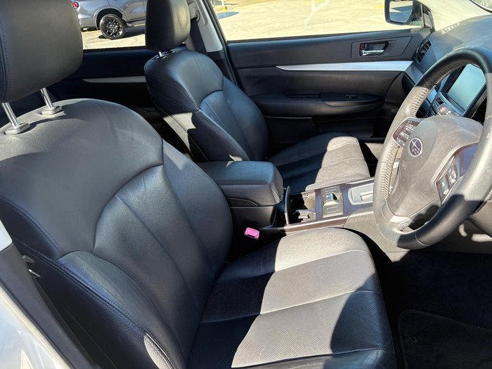2013 Subaru Outback 2.5i