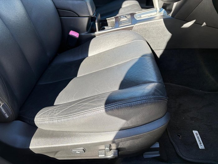 2013 Subaru Outback 2.5i