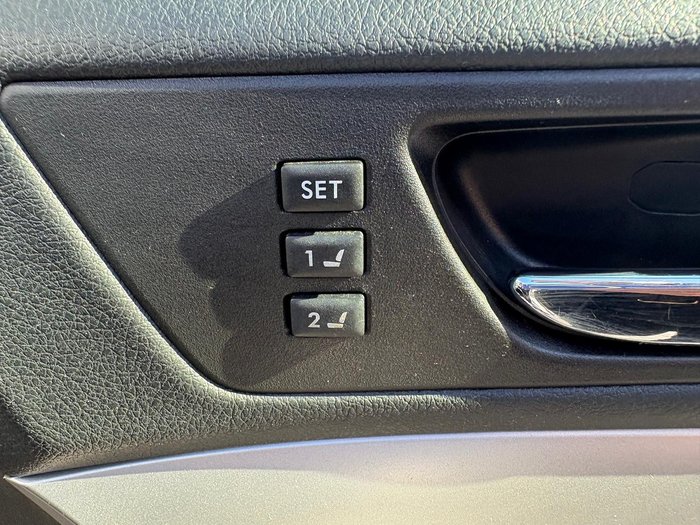 2013 Subaru Outback 2.5i
