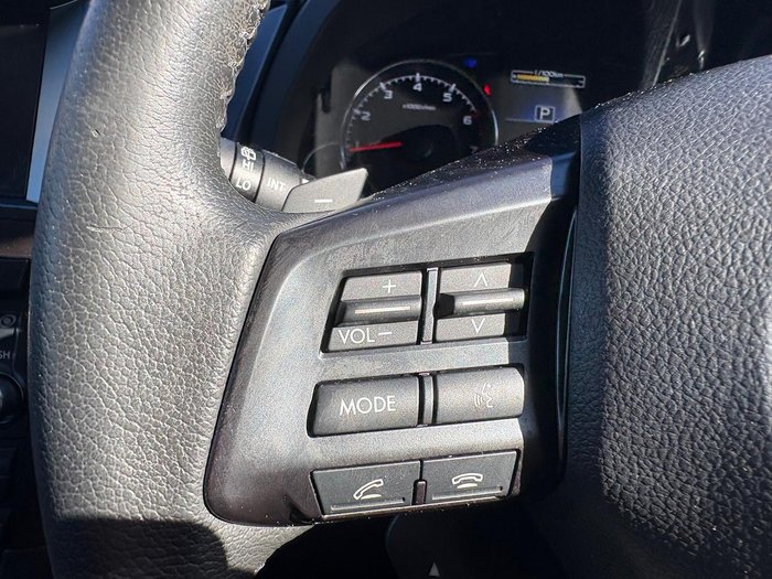 2013 Subaru Outback 2.5i
