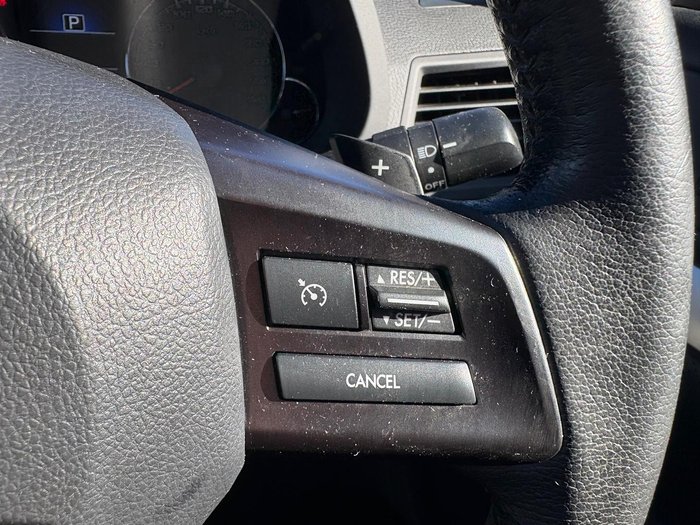 2013 Subaru Outback 2.5i