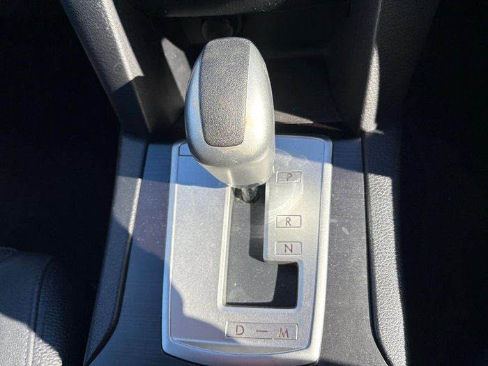 2013 Subaru Outback 2.5i