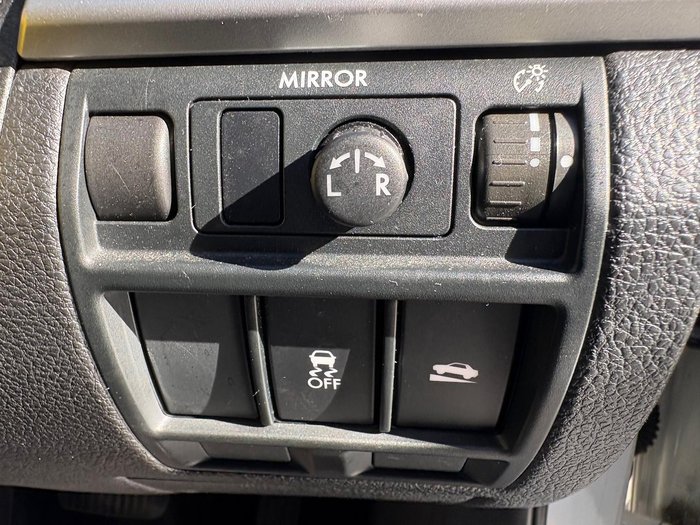 2013 Subaru Outback 2.5i