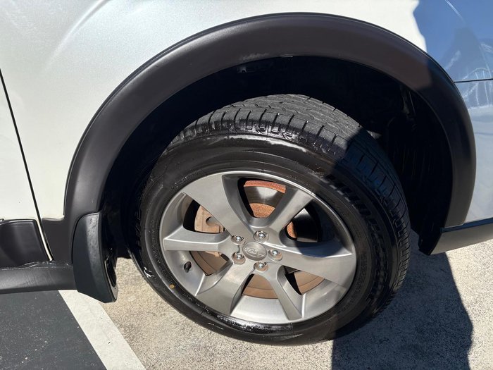 2013 Subaru Outback 2.5i