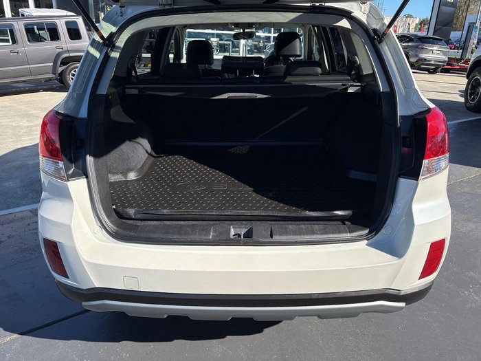 2013 Subaru Outback 2.5i