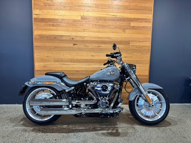 2026 HARLEY-DAVIDSON