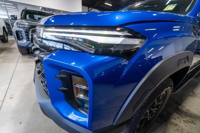 2026 LDV T60 Max PLUS