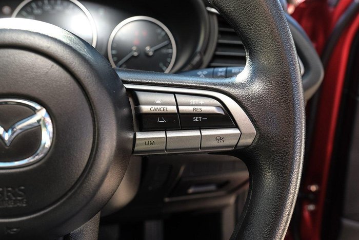 2021 Mazda CX-30 G20 Pure