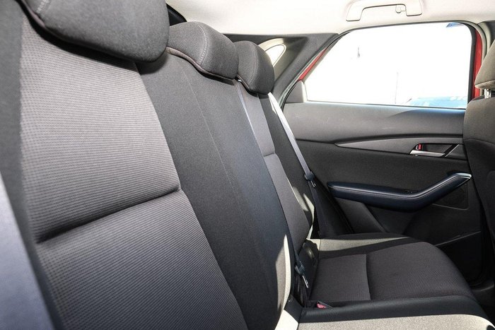 2021 Mazda CX-30 G20 Pure