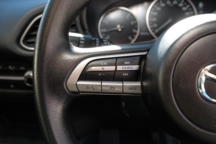 2021 Mazda CX-30 G20 Pure