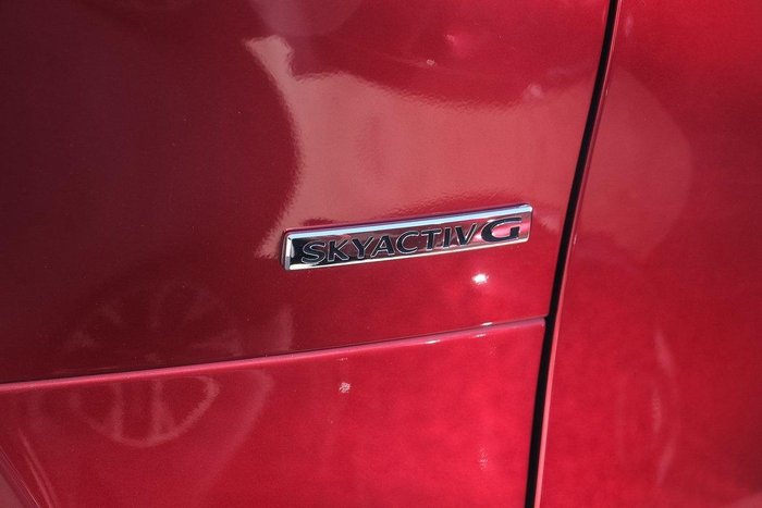 2021 Mazda CX-30 G20 Pure