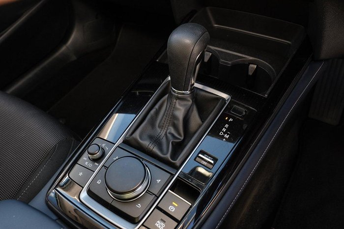 2021 Mazda CX-30 G20 Pure