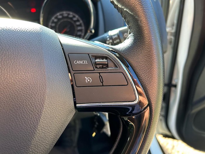 2022 Mitsubishi ASX ES