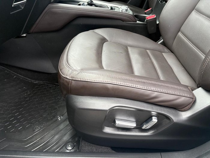 2019 Mazda CX-5 Akera