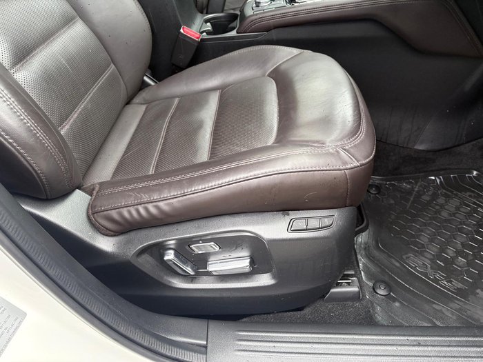 2019 Mazda CX-5 Akera