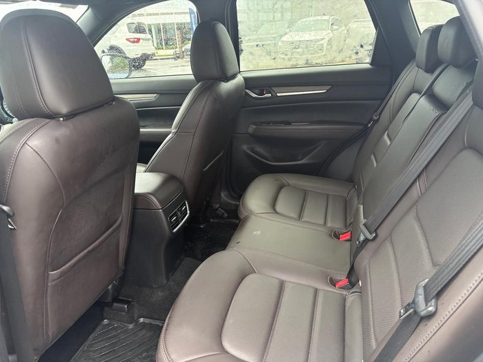 2019 Mazda CX-5 Akera