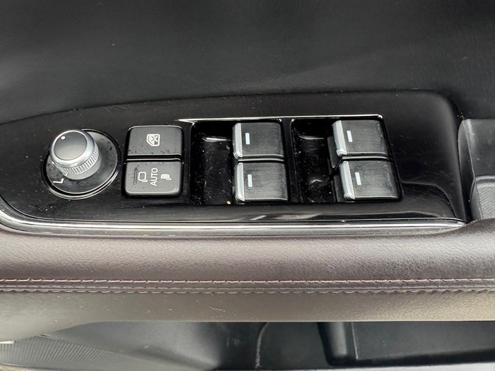 2019 Mazda CX-5 Akera