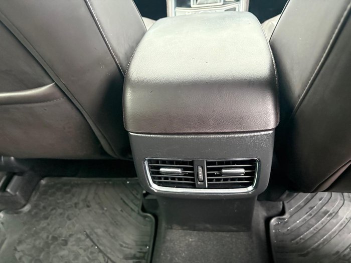 2019 Mazda CX-5 Akera