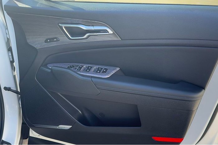 2024 Kia Sportage GT-Line