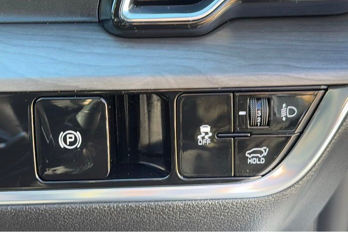 2024 Kia Sportage GT-Line