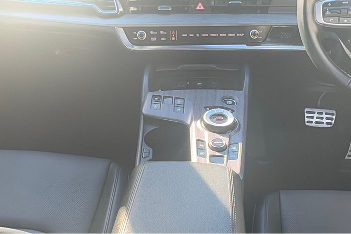 2024 Kia Sportage GT-Line