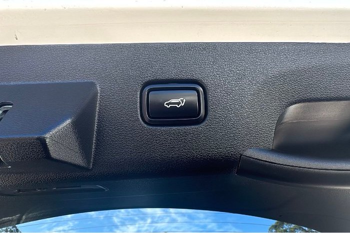 2024 Kia Sportage GT-Line
