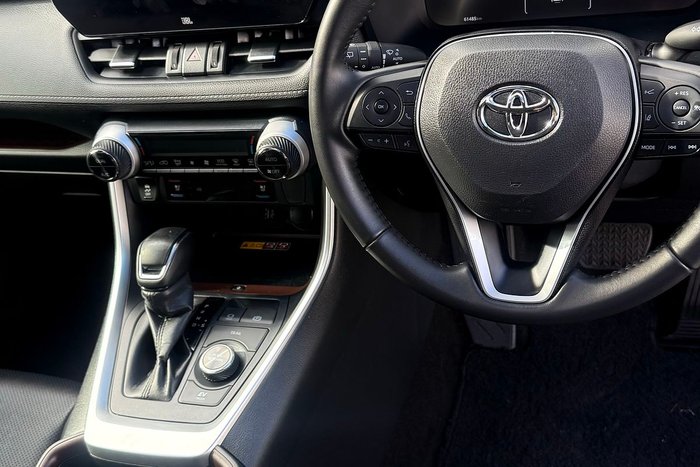 2024 Toyota RAV4 Cruiser