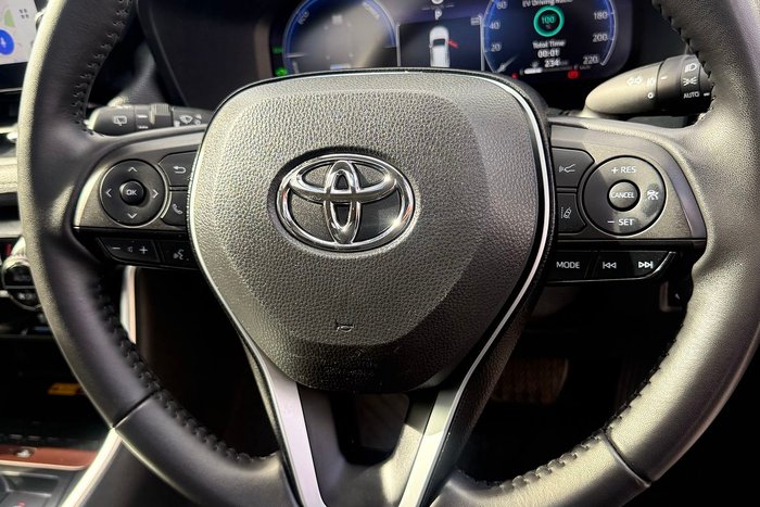 2024 Toyota RAV4 Cruiser