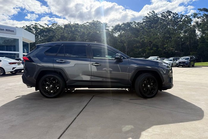 2024 Toyota RAV4 Cruiser