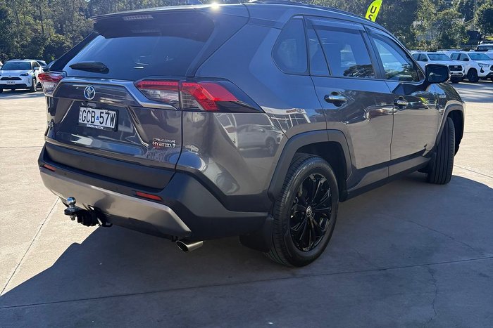 2024 Toyota RAV4 Cruiser