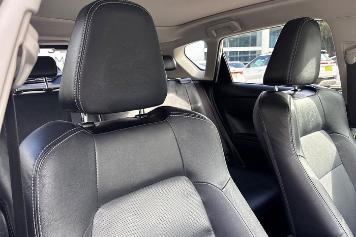 2016 Toyota Corolla ZR